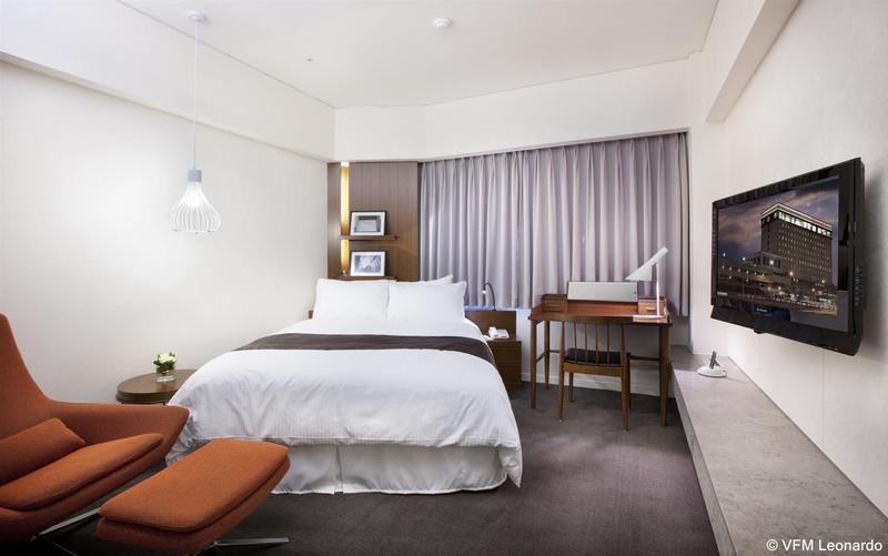 Namdaemun Palace Hotel Seoul Eksteriør billede