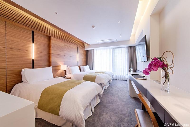 Namdaemun Palace Hotel Seoul Eksteriør billede