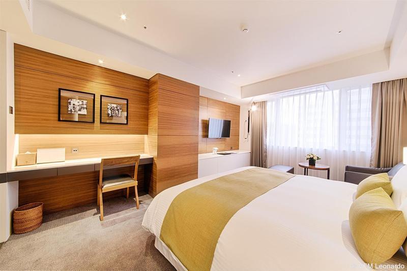 Namdaemun Palace Hotel Seoul Eksteriør billede