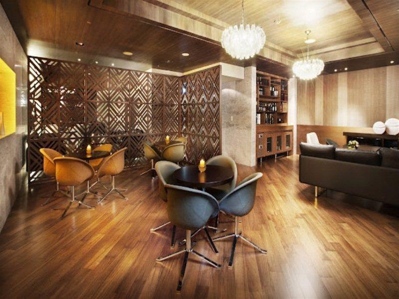 Namdaemun Palace Hotel Seoul Eksteriør billede