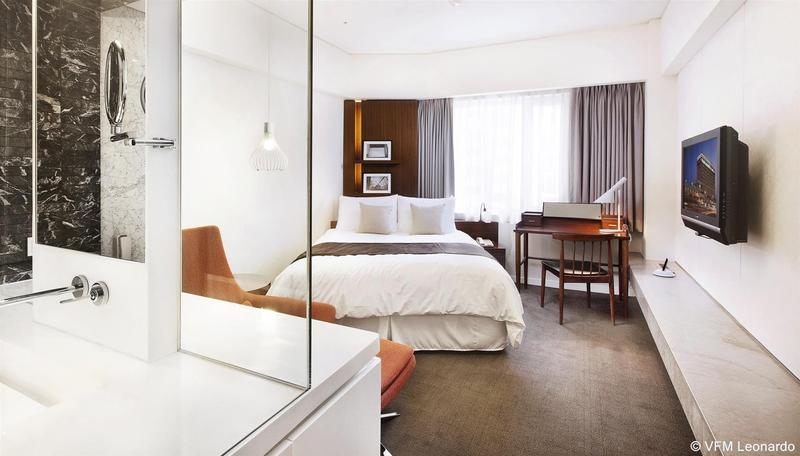 Namdaemun Palace Hotel Seoul Eksteriør billede