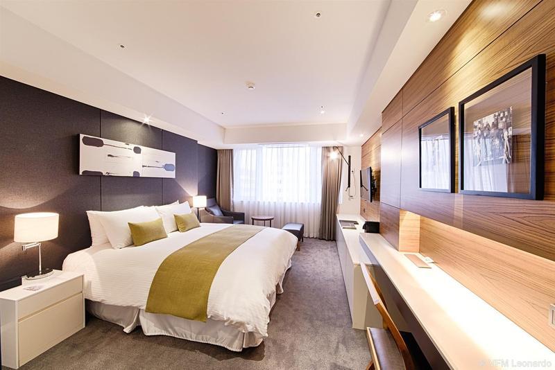 Namdaemun Palace Hotel Seoul Eksteriør billede