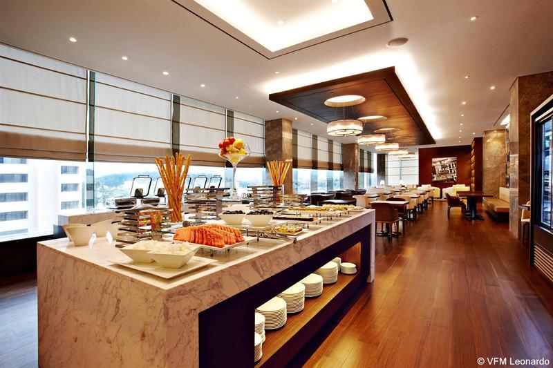 Namdaemun Palace Hotel Seoul Eksteriør billede